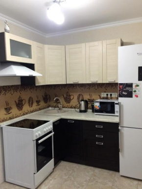 Apartment on Khudyakova 7